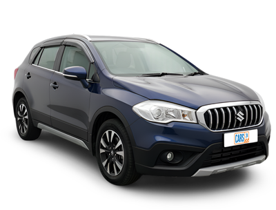 Maruti S Cross-img